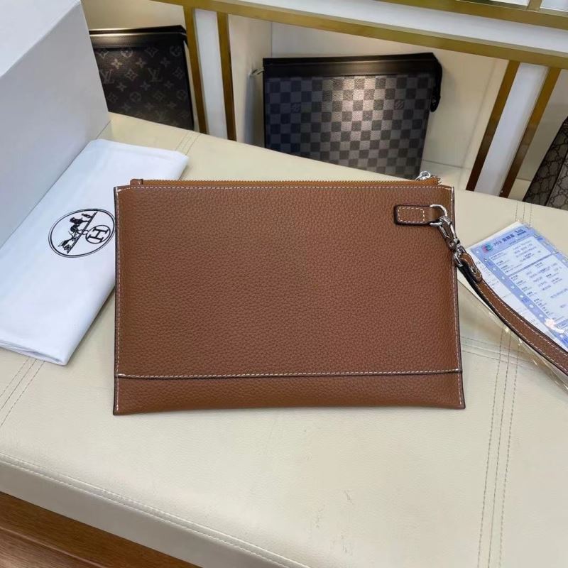 Hermes Clutch Bags